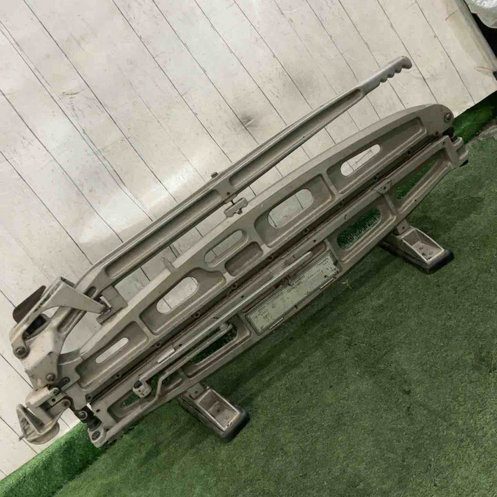 【店頭受取り限定】◇クボタ(KUBOTA) カラーベスト シングルカッター KH-970D【川口店】