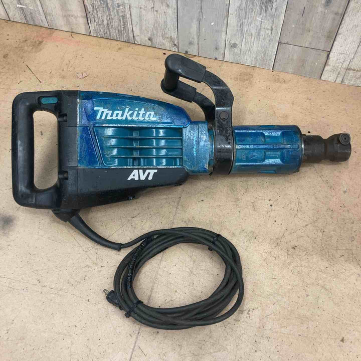 【中古品/店頭受取り限定】マキタ(makita) 電動ハンマ HM1317C【東大和店】