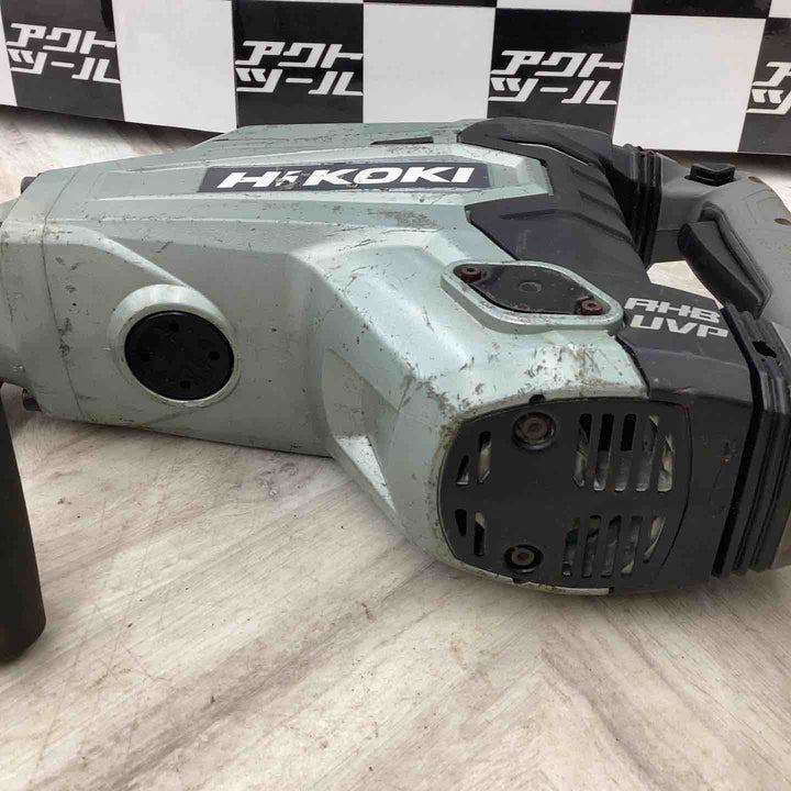 ★ハイコーキ(HIKOKI ※旧:日立工機) 電動ハンマ H65SB3【越谷店】