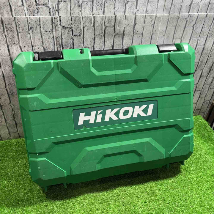 ★ハイコーキ(HIKOKI ※旧:日立工機) 電動ハンマ H41ME【川口店】