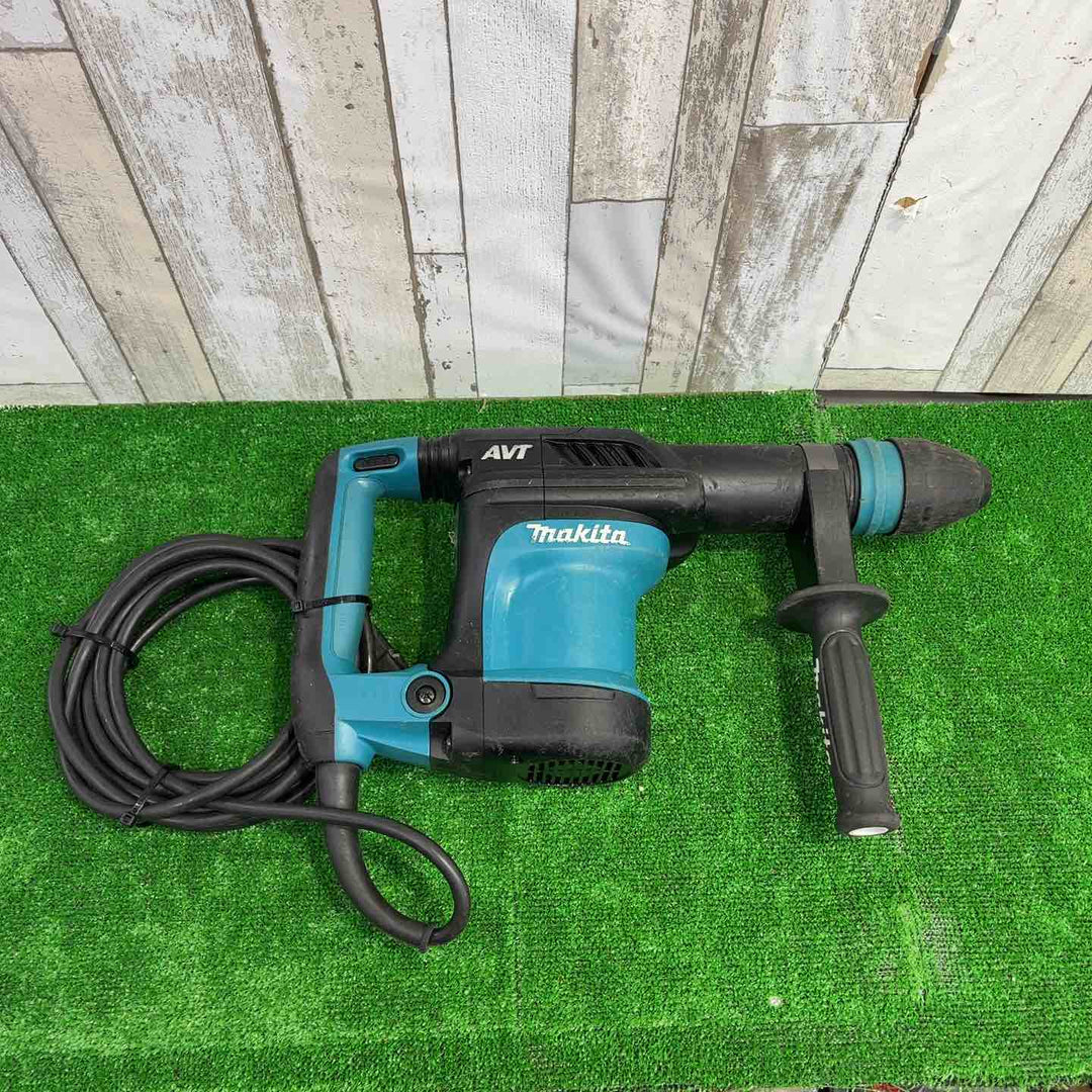 マキタ(makita) 電動ハンマ HM0871C【町田店】