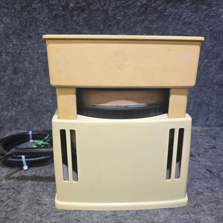 【中古品・中古替え砥石付き！】マキタ(makita) 刃物研磨機 9820【桶川店】