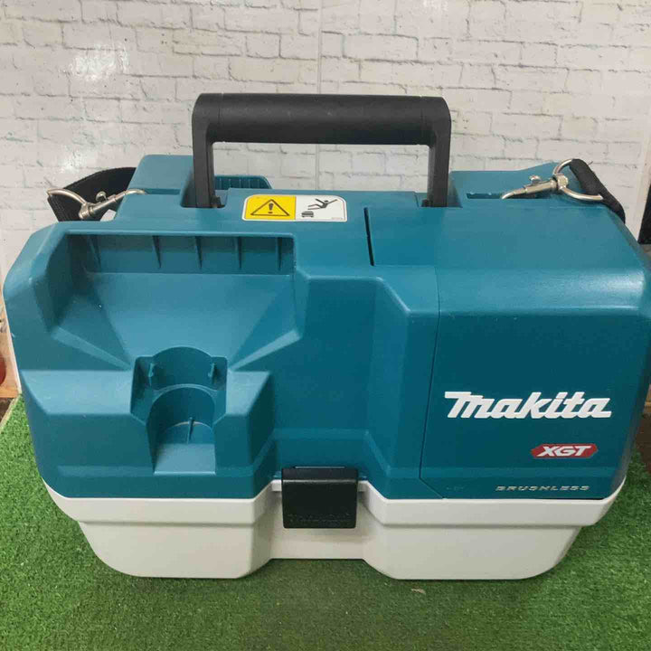 ★マキタ(makita) コードレス集じん機 VC013GZ【町田店】