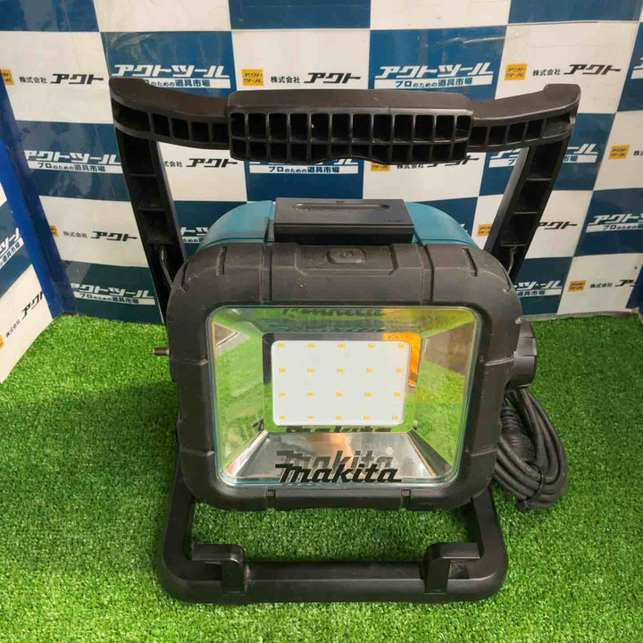 ★マキタ(makita) コードレスLEDスタンドライト ML805【草加店】