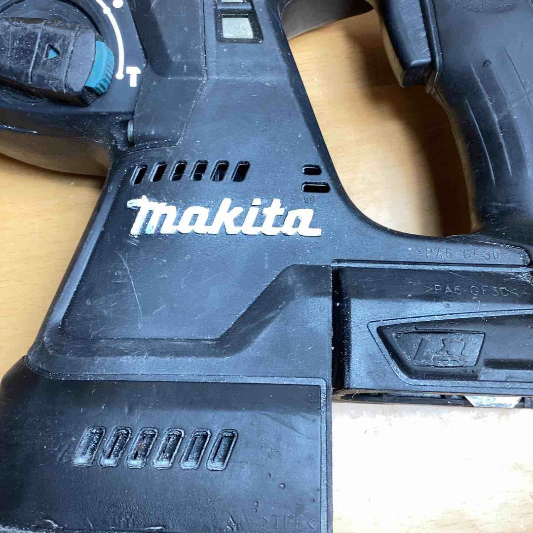 ★マキタ(makita) コードレスハンマドリル HR244DRGXB【越谷店】