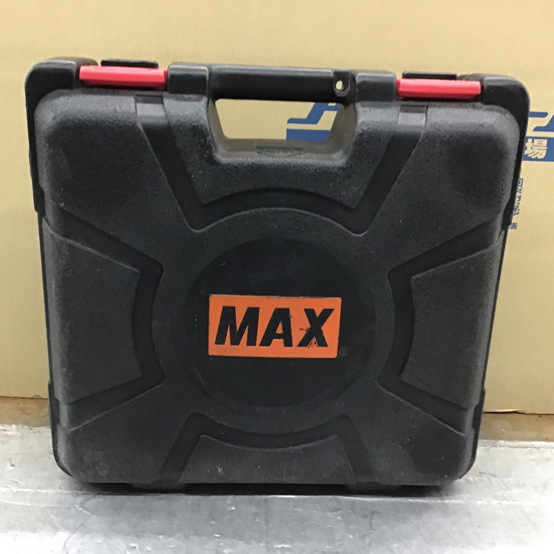 ★マックス(MAX) 高圧フロアタッカ HA-50F1(D)/4MAフロア【所沢店】