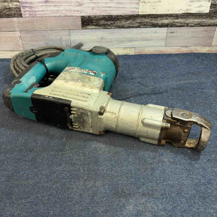 ★マキタ(makita) 電動ハンマ HM0830【八潮店】