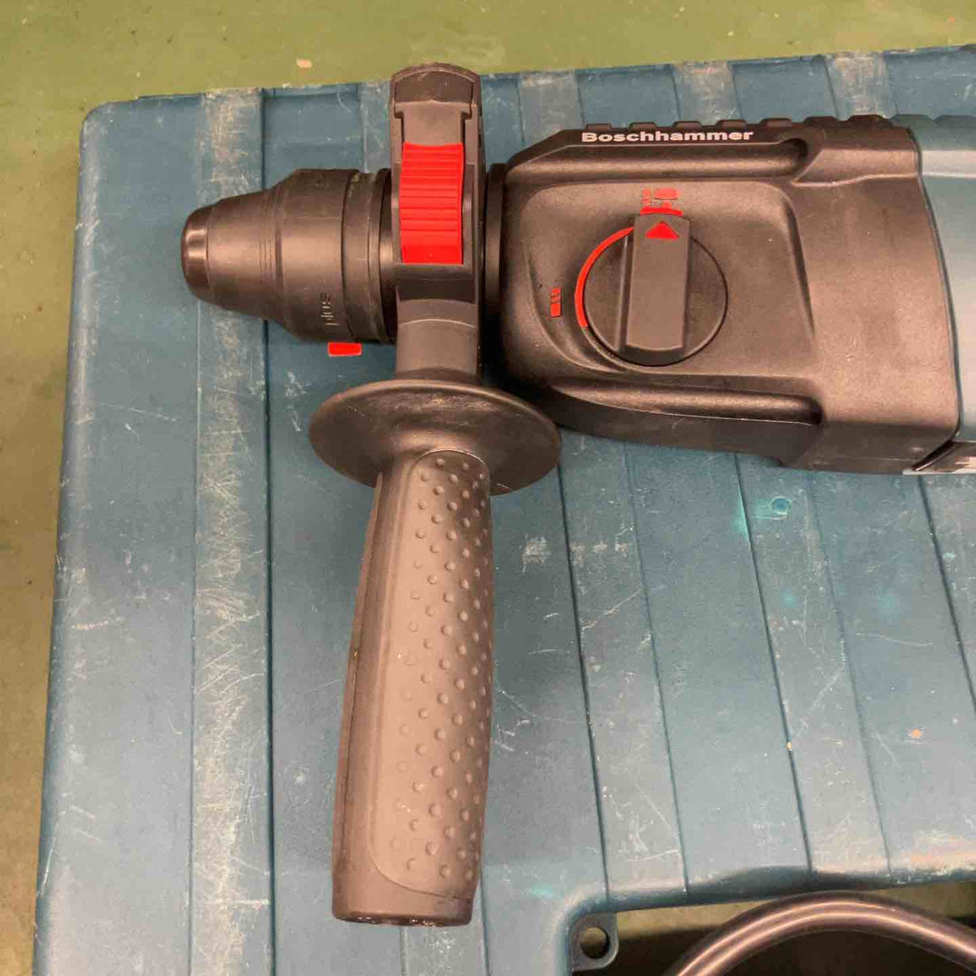 ★ボッシュ(BOSCH) ハンマドリル GBH2-26RE【戸田店】