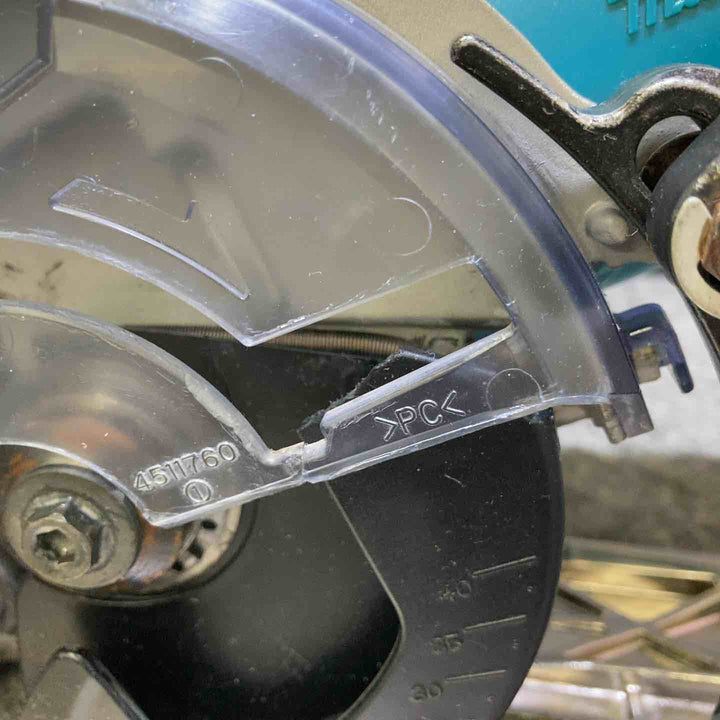 マキタ(makita) 防じん丸のこ KS5200FX【桶川店】