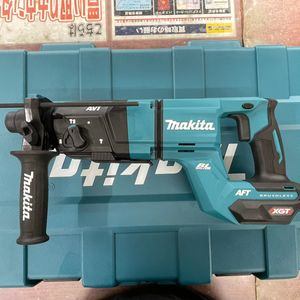 ★マキタ(makita) コードレスハンマドリル HR007GZK【草加店】