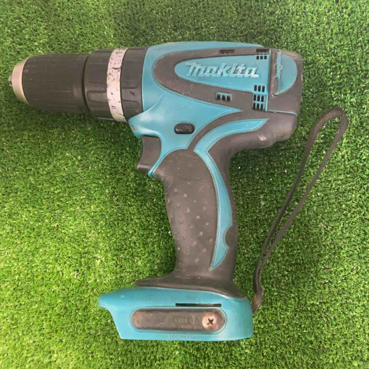 ◇マキタ(makita) コードレス震動ドリルドライバー HP440DZ【草加店】