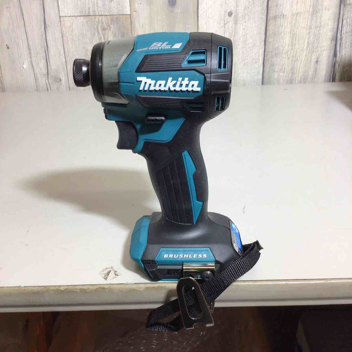 ★マキタ(makita) コードレスインパクトドライバー TD173DZ【戸田店】