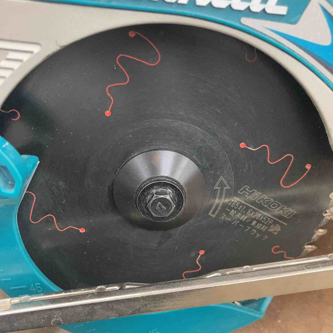 ★マキタ(makita) 電気マルノコ 5637BA【八潮店】