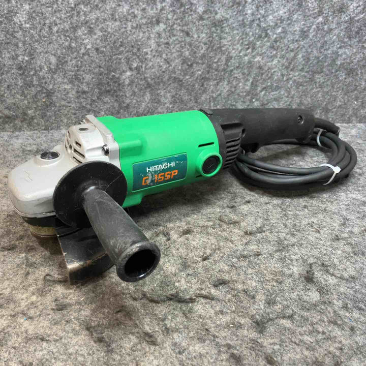 ハイコーキ(※旧:日立工機) 150mmディスクグラインダー G15SP【桶川店】