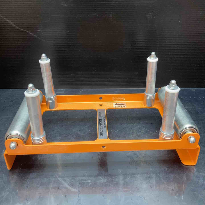 ◇育良精機(イクラ/IKURA) ラック用コロ ISK-R1【川越店】