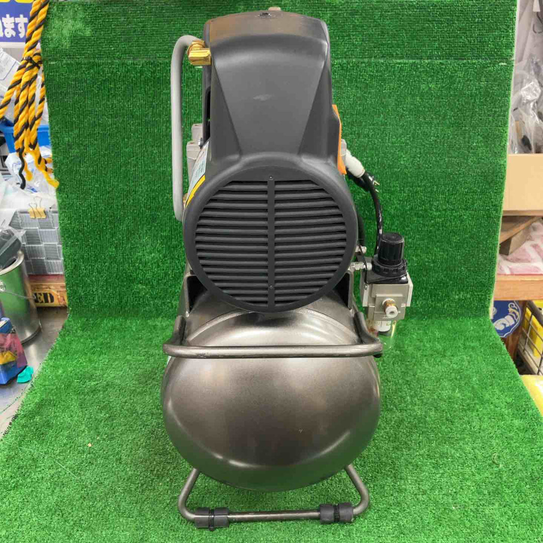 ◇日立産機(HITACHI) ベビコン 0.2LE-8S 常圧エアコンプレッサ【川崎店】