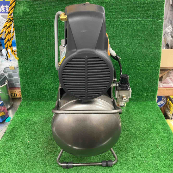 ◇日立産機(HITACHI) ベビコン 0.2LE-8S 常圧エアコンプレッサ【川崎店】