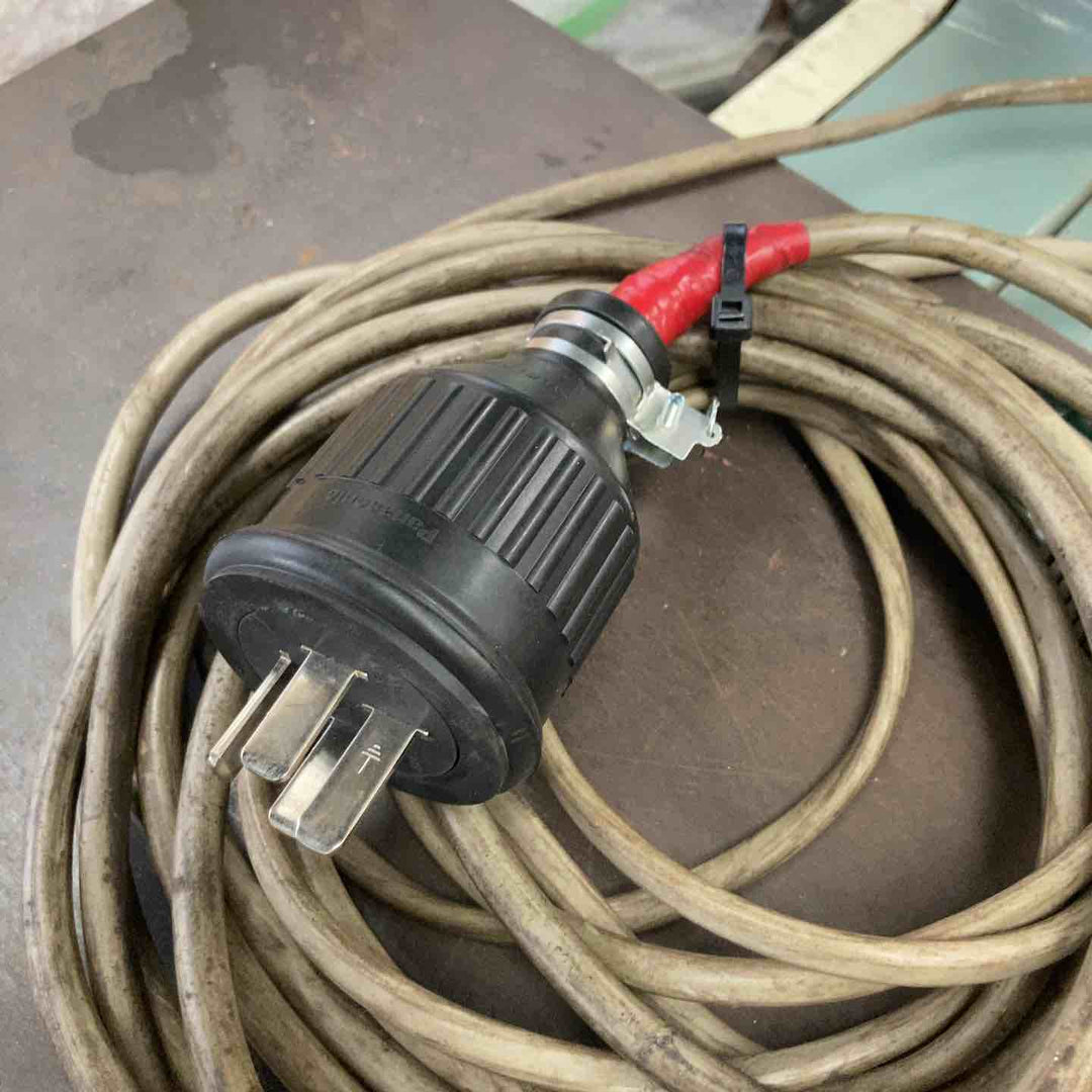 【店頭受取り限定】 LUXO(ラクソー） 200V卓上バンドソー モデル：U-500 【川崎店】