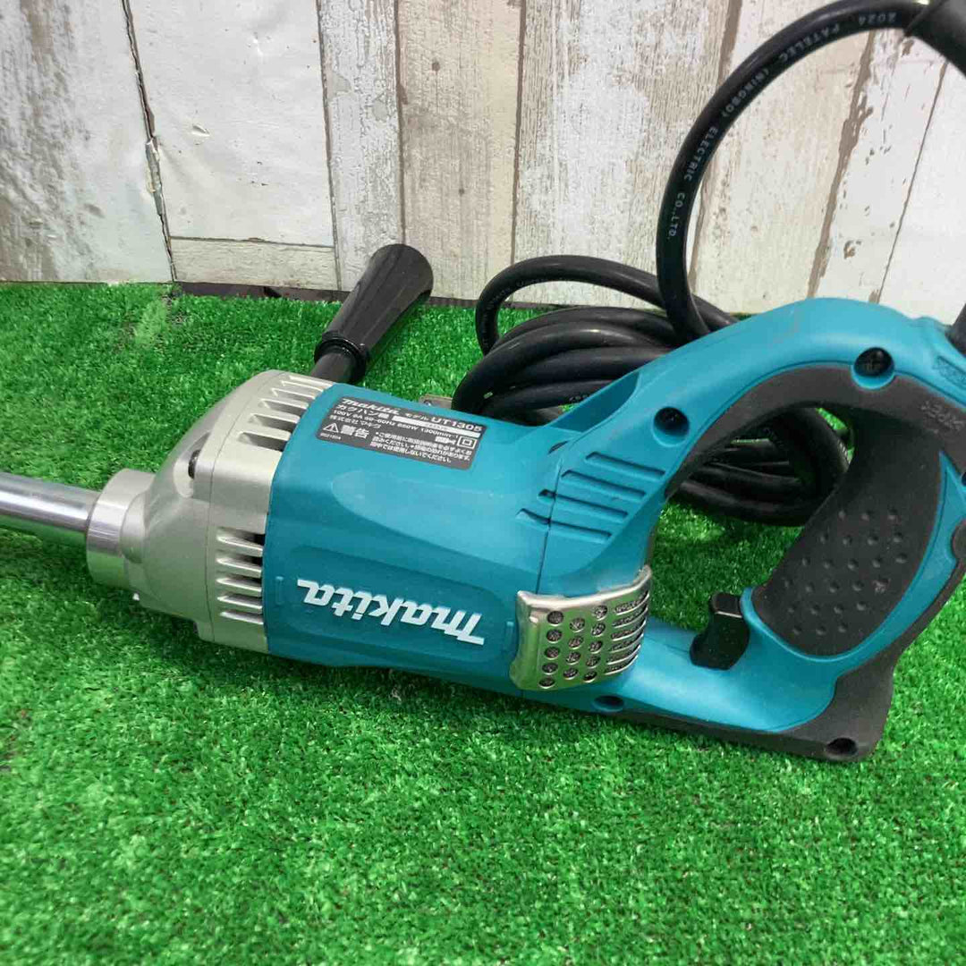 【店頭受取り限定】☆マキタ(makita) コンクリートかくはん機 UT1305【町田店】