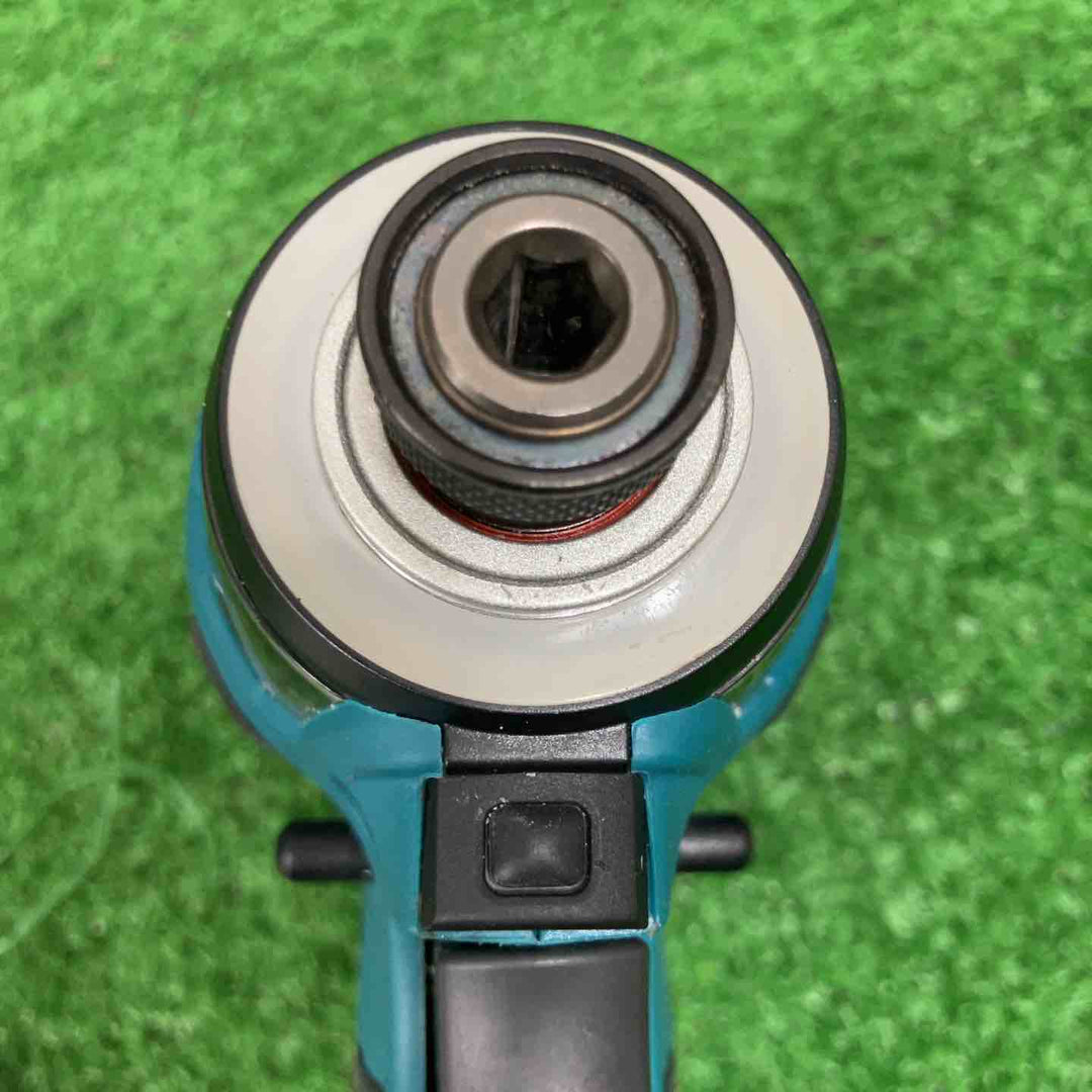 ★マキタ(makita) コードレスインパクトドライバー TD173DRGX【草加店】