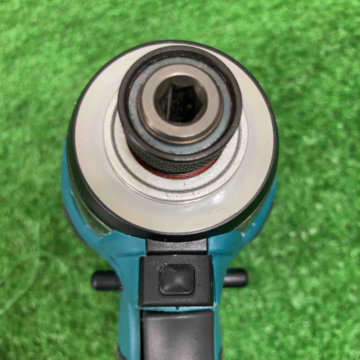 ★マキタ(makita) コードレスインパクトドライバー TD173DRGX【草加店】