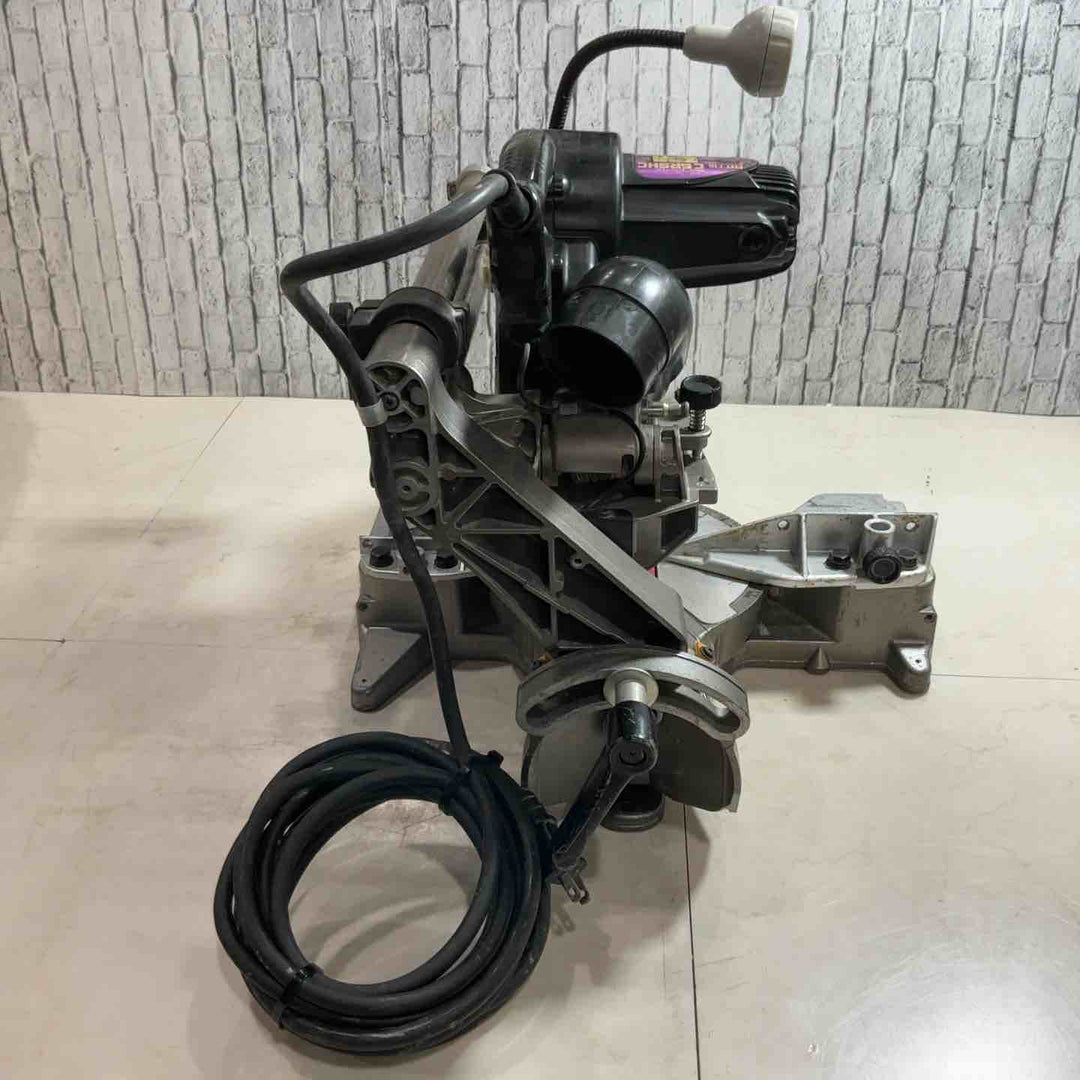 ★ハイコーキ(HIKOKI ※旧:日立工機) 卓上スライド丸のこ C6RSHC【川口店】