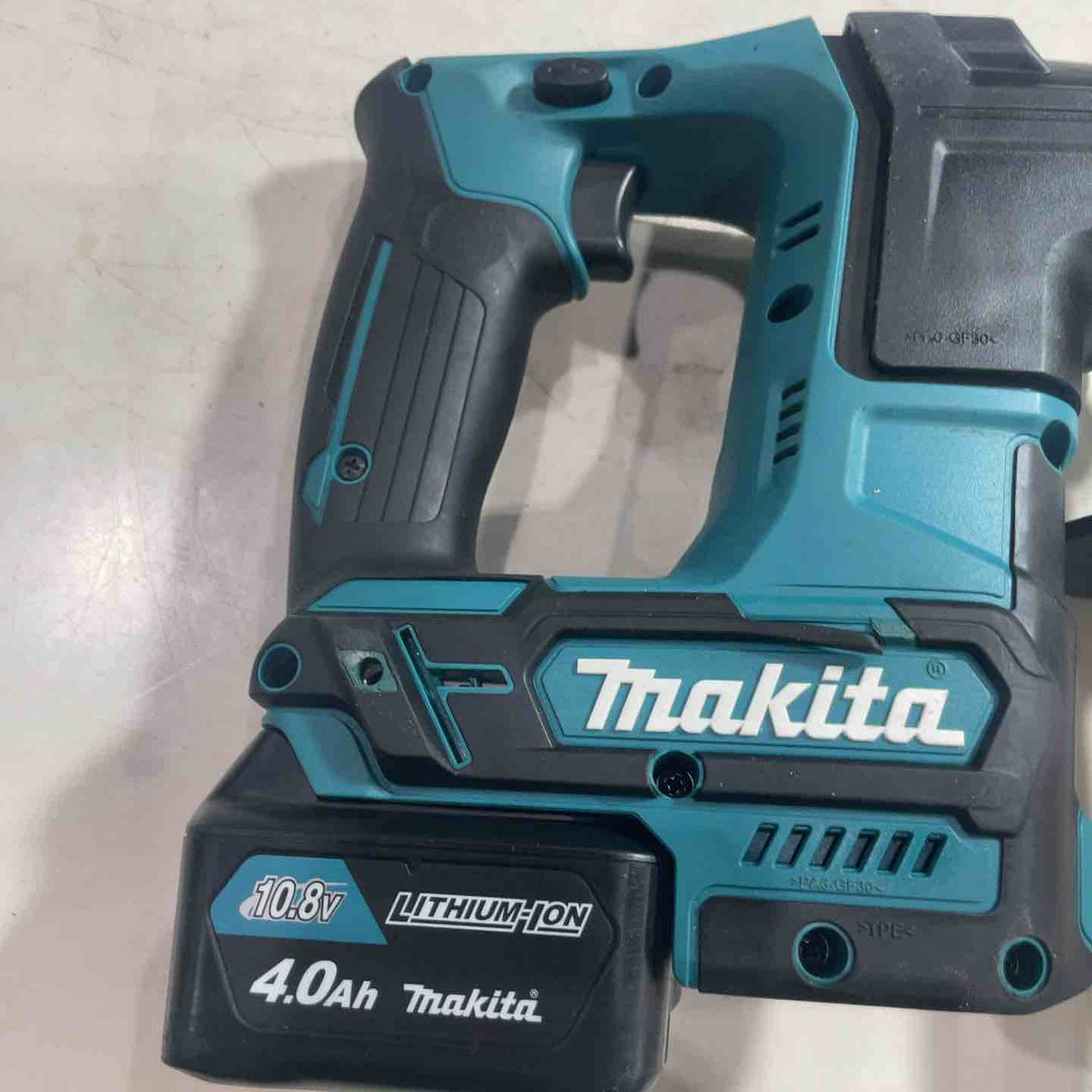 ★マキタ(makita) コードレスハンマドリル HR166DSMX フルセット 動作確認済み【川口店】