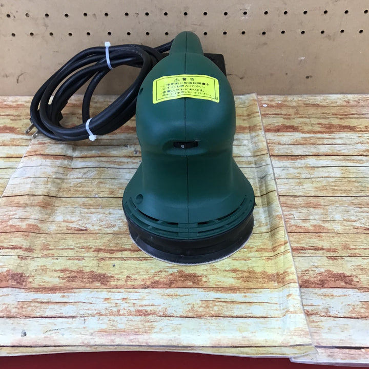 ボッシュ　ランダムアクションサンダー　PEX270AE【川崎店】