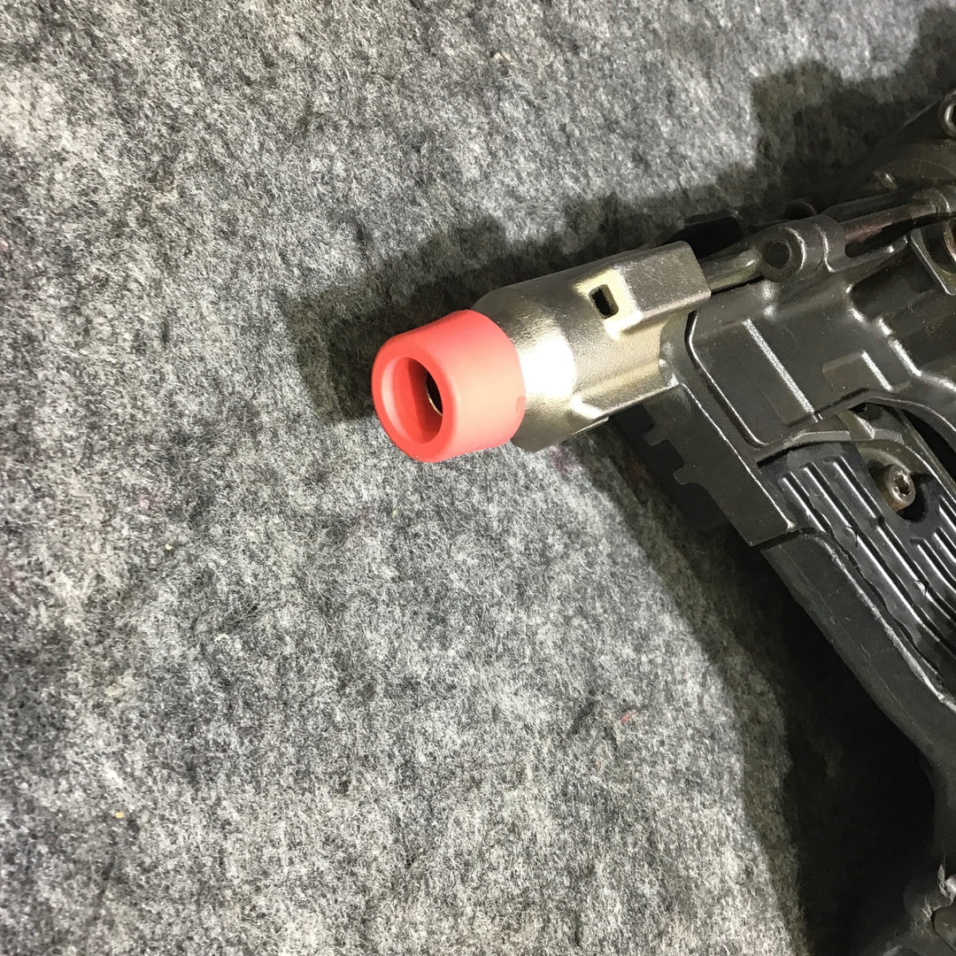 【中古品】ハイコーキ(HIKOKI ※旧:日立工機) 高圧エア釘打ち機 NV90HR2(S)【桶川店】