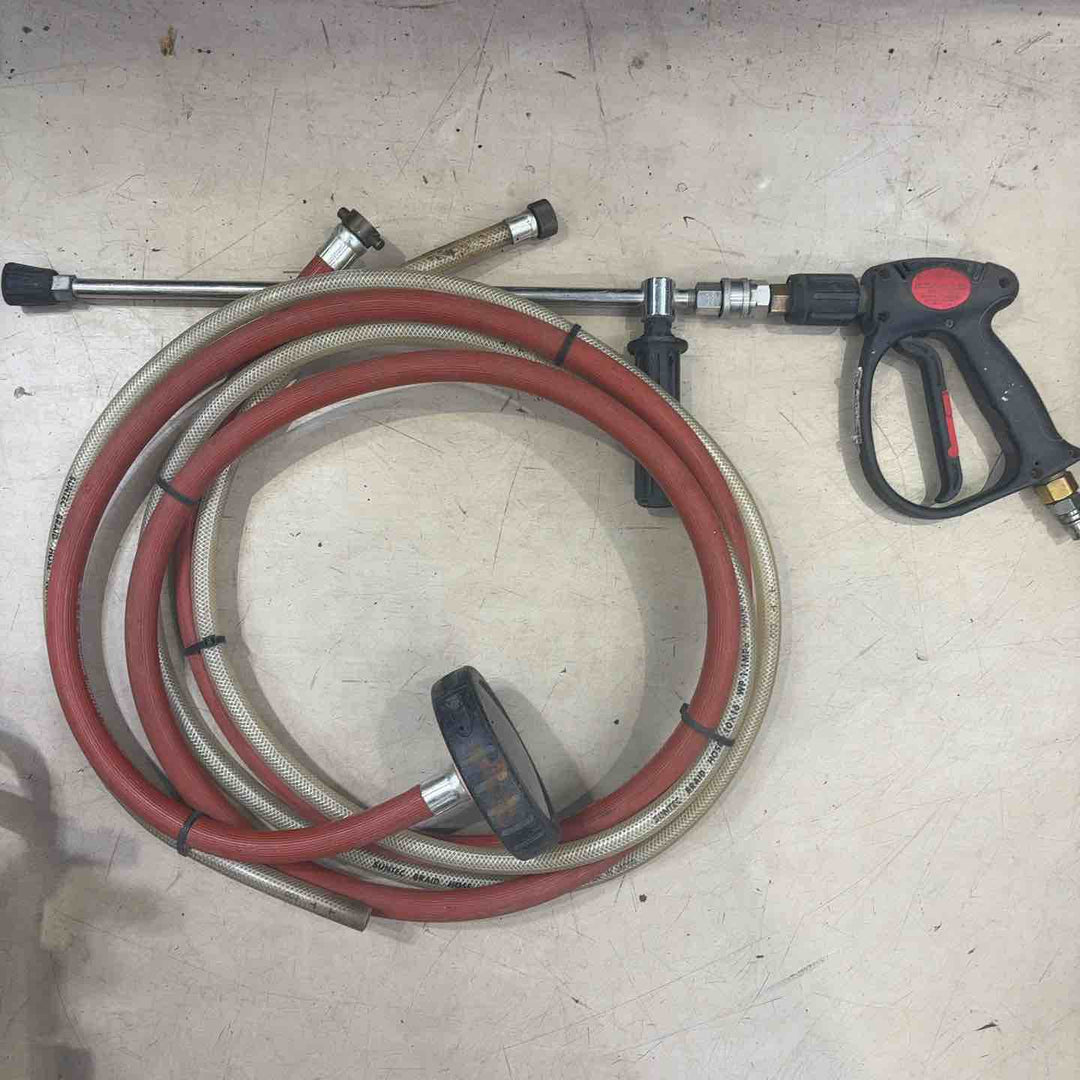 高圧洗浄機 SEC-1309【町田店】