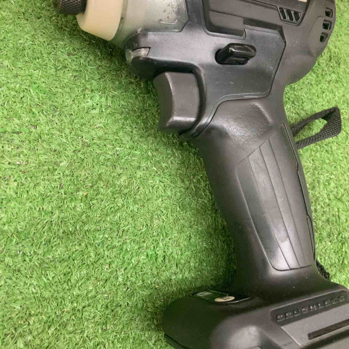 ☆マキタ(makita) コードレスインパクトドライバー TD111DZ【川越店】