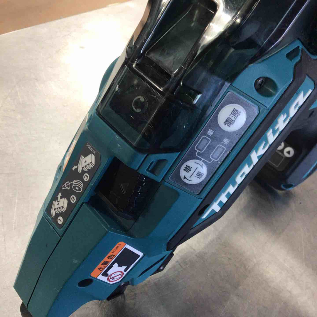 ★マキタ(makita) コードレス鉄筋結束機 リバータイア TR180DRGX【草加店】