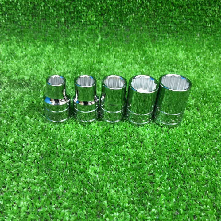 【美品】ブルーポイント　ソケット　BLPDM1210L、12L、14L、17L、19L【藤沢店】