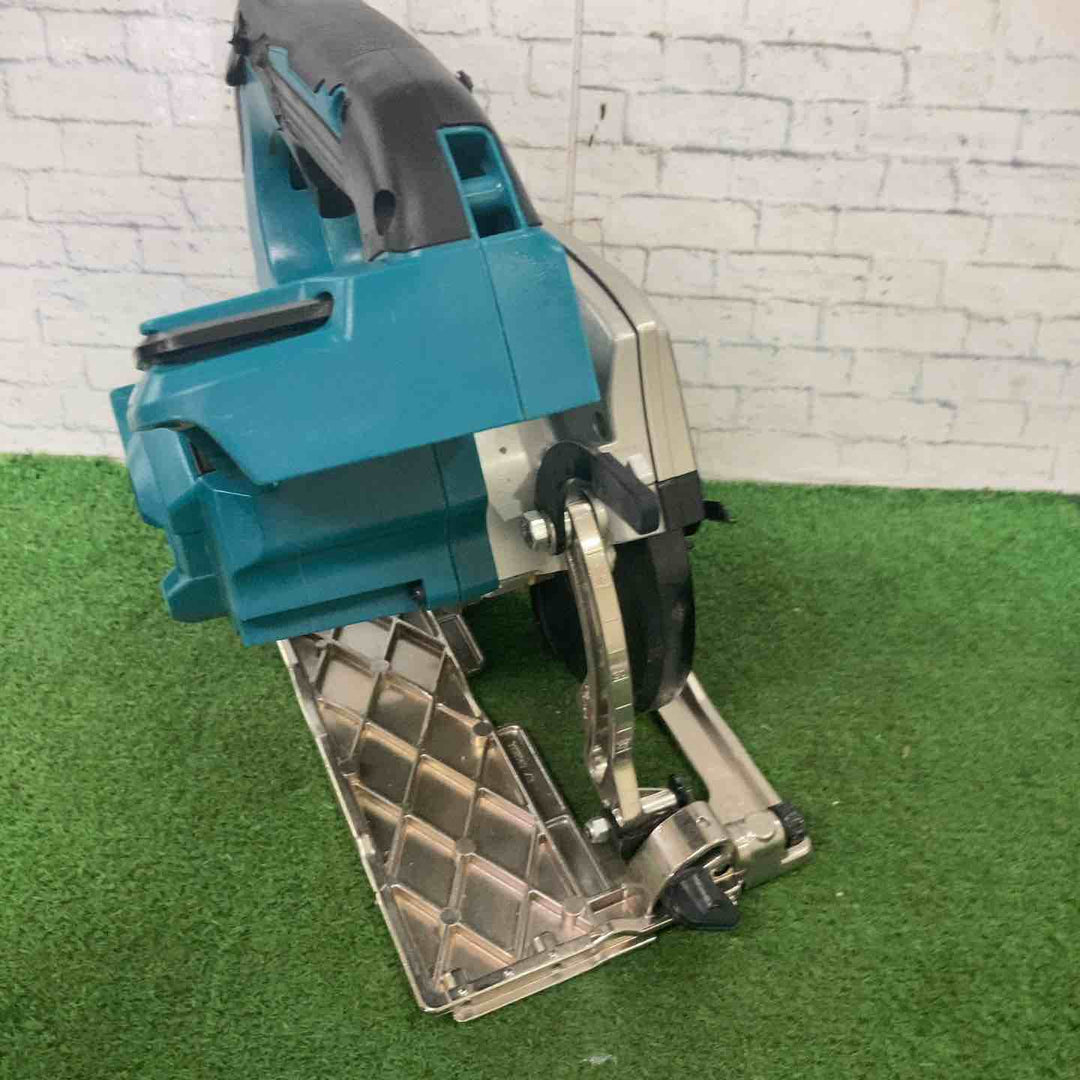 ★マキタ(makita) コードレス丸のこ HS474DZ【町田店】