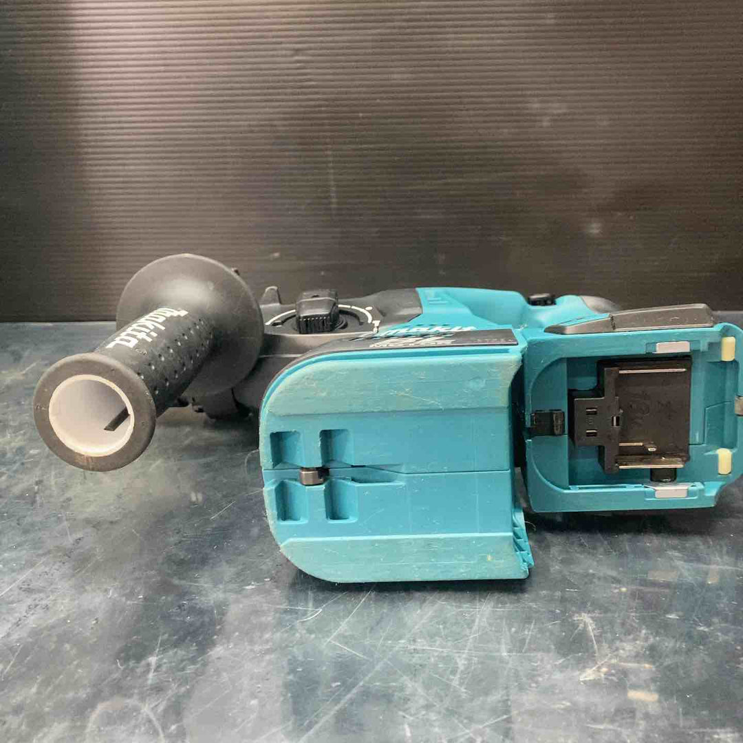 ★マキタ(makita) コードレスハンマドリル HR244DRGX【川越店】