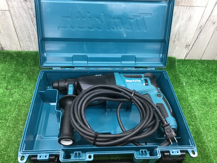 ★マキタ(makita) ハンマドリル HR2601F【富山店】◇K/J