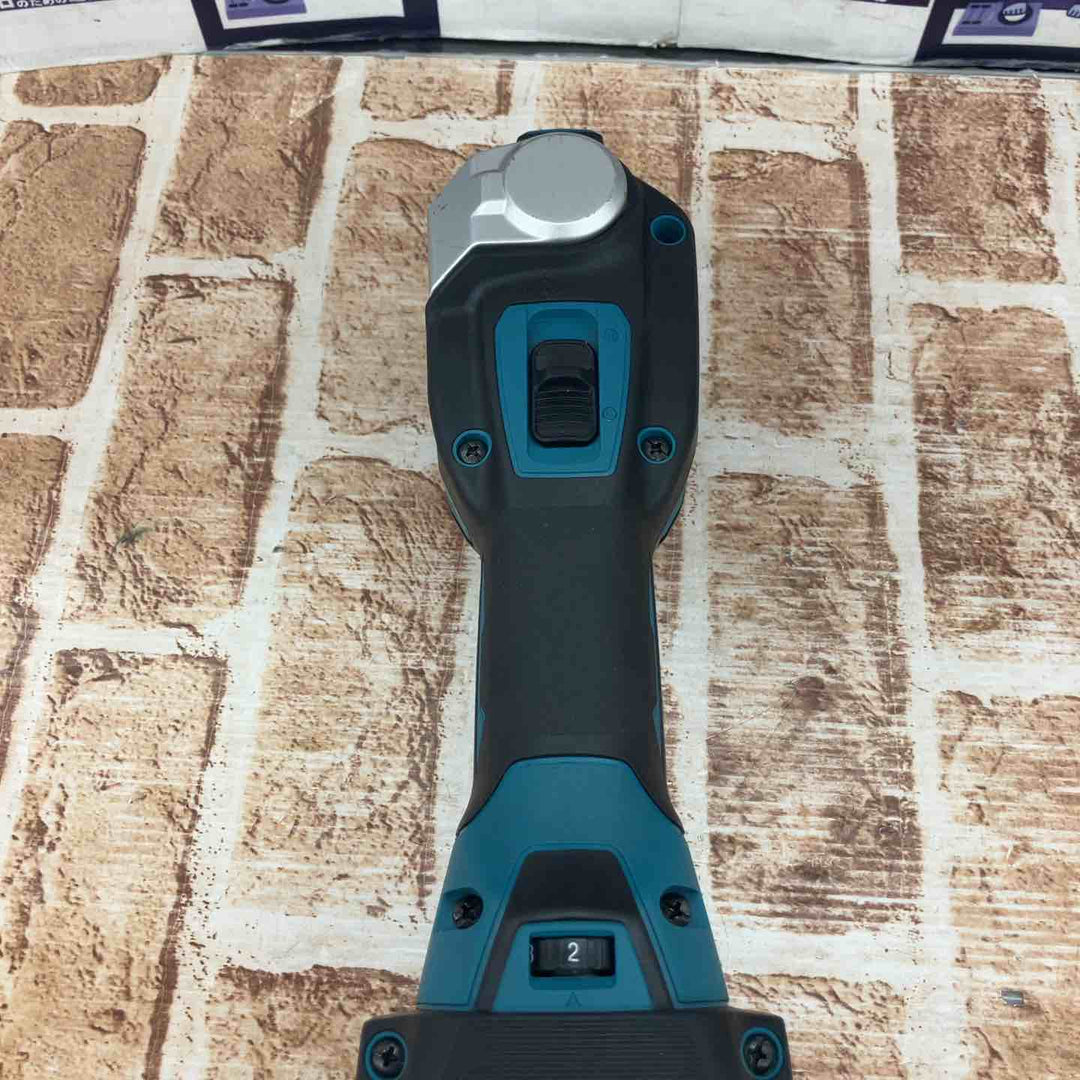 【中古品】マキタ(makita) コードレスマルチツール TM52DZ【所沢店】
