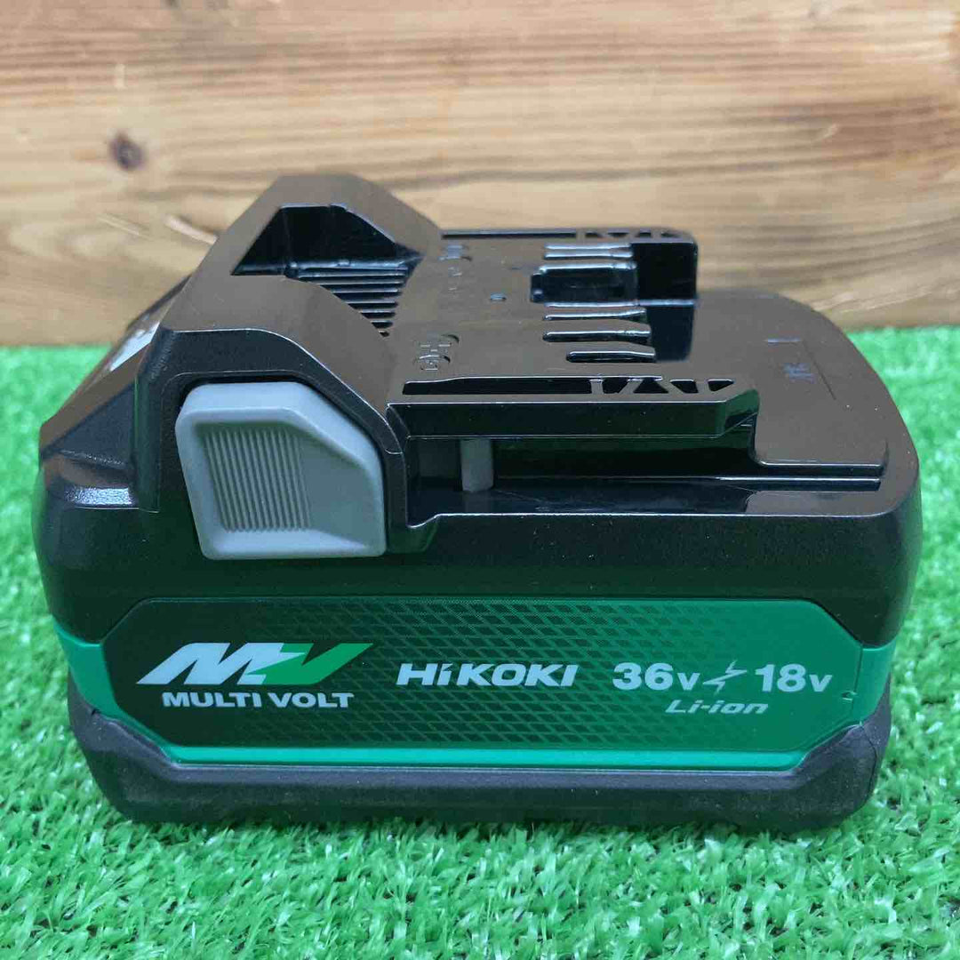 【未使用品】 ハイコーキ/HiKOKI リチウムイオンバッテリー BSL36A18X 【鴻巣店】