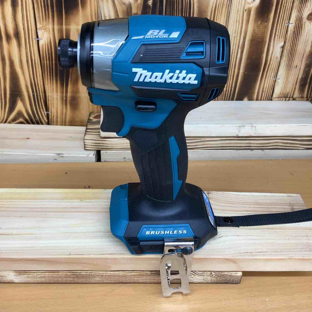 ★マキタ(makita) コードレスインパクトドライバー TD173DRGX【越谷店】