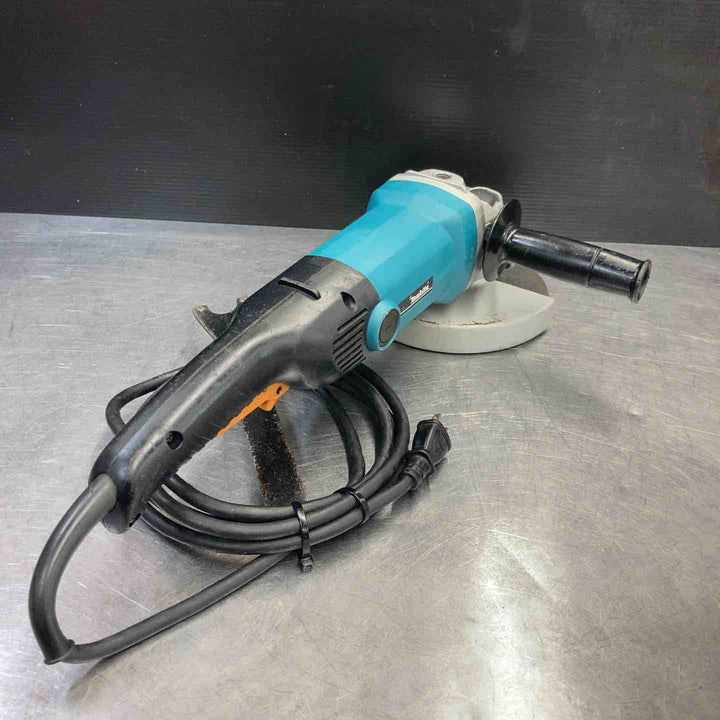 【中古品】 マキタ(makita) 180mm電子ディスクグラインダ GA7011C 100V 【東大和店】