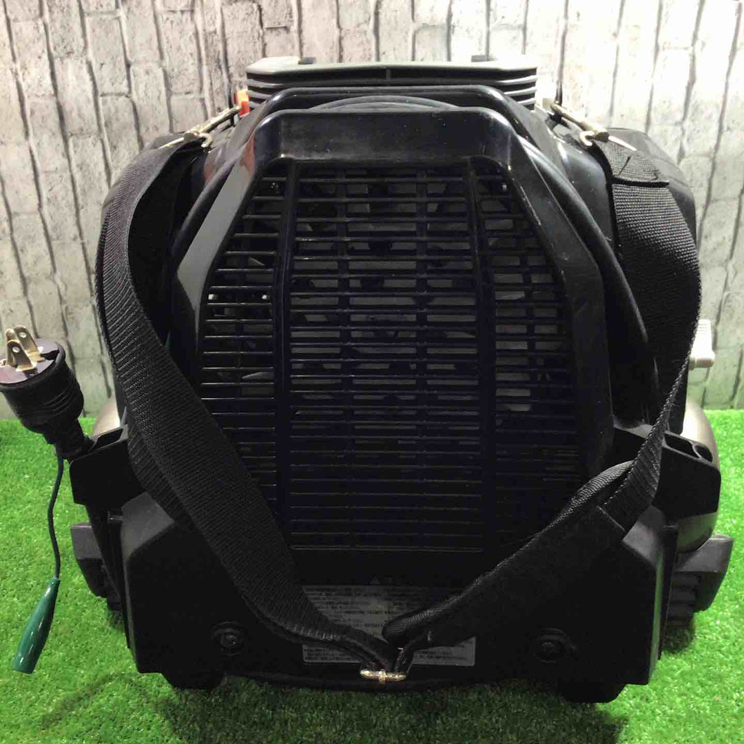 ★ハイコーキ(HIKOKI ※旧:日立工機) 高圧エアコンプレッサ EC1245H3(CTN)【川口店】