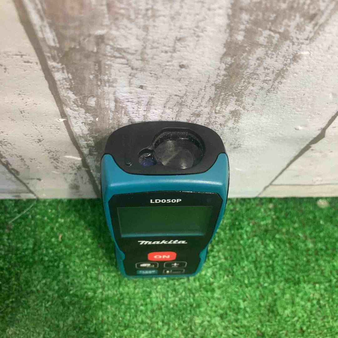 ◇マキタ(makita) レーザー距離計 LD050P【町田店】