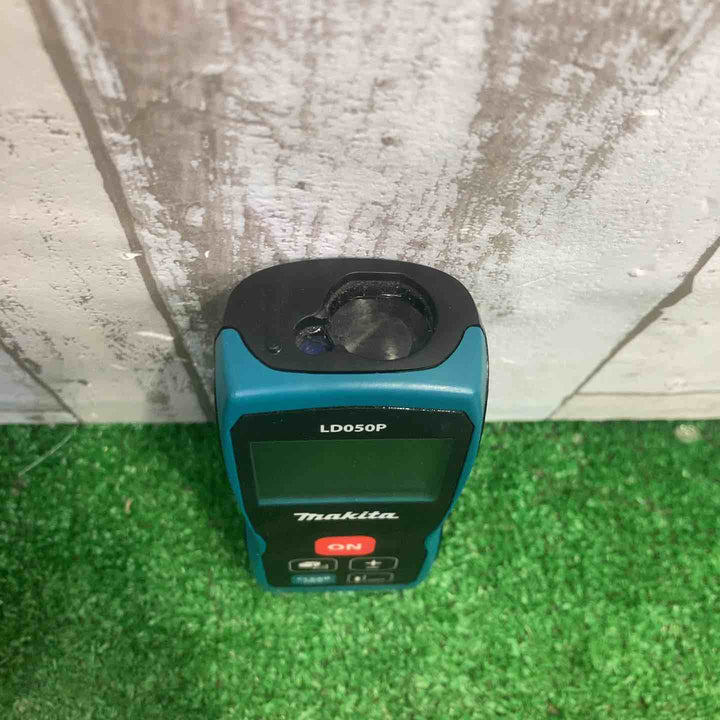 ◇マキタ(makita) レーザー距離計 LD050P【町田店】