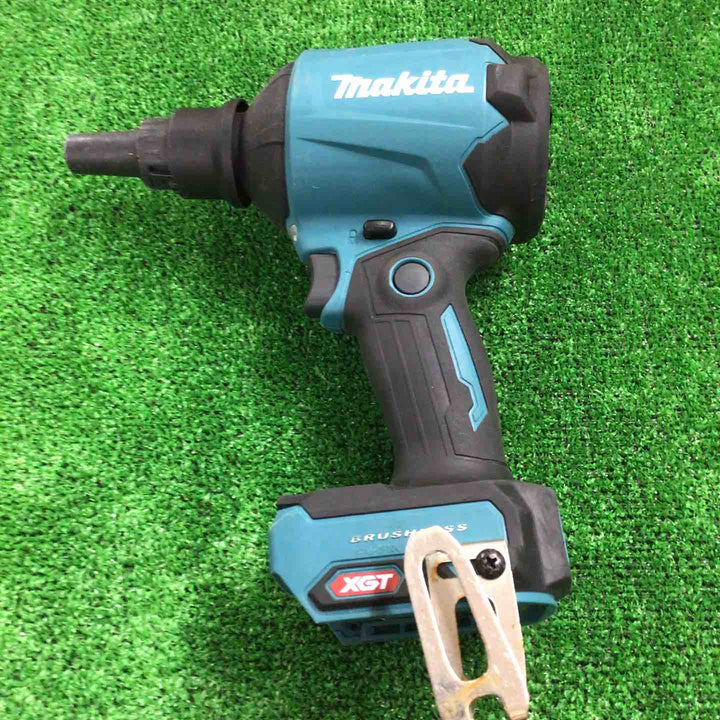 マキタ(makita) コードレスエアダスタ AS001GZ【町田店】
