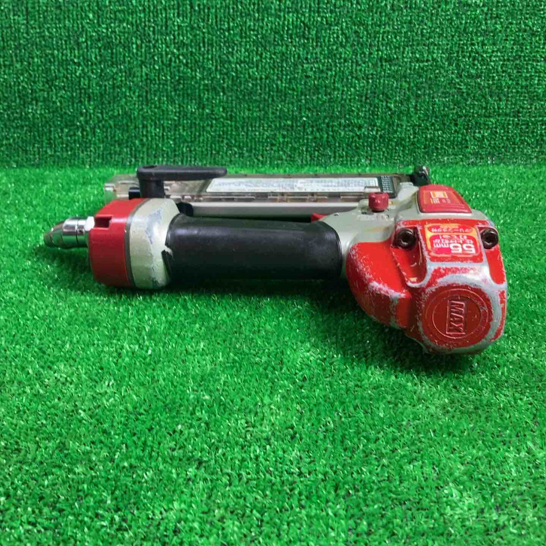 マックス(MAX) 常圧フィニッシュネイラ TA-255/F55M0【川崎店】