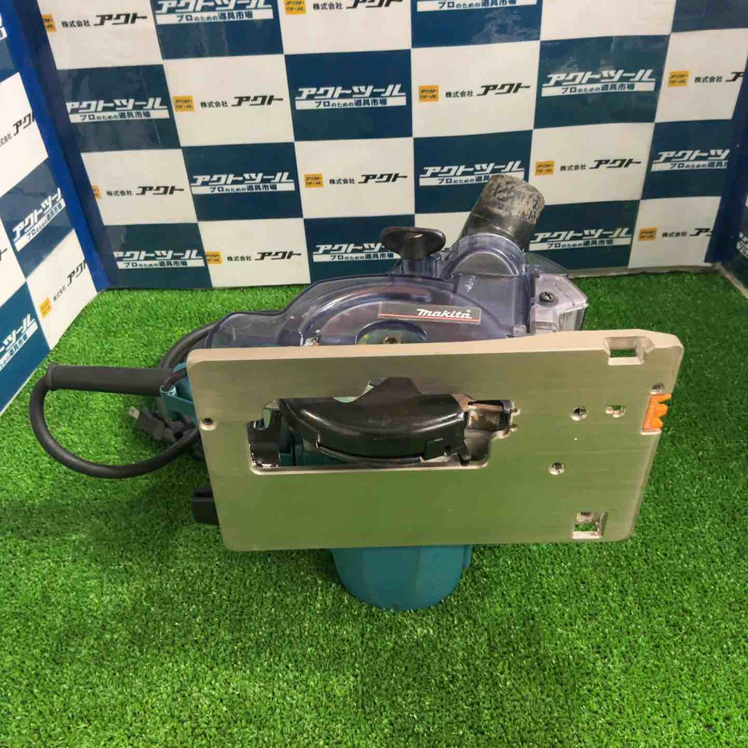 ◇マキタ(makita) 防じん丸のこ 5034FKB【草加店】
