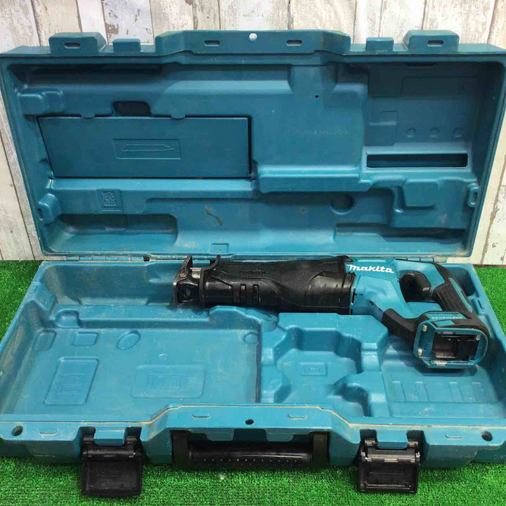 ★マキタ(makita) コードレスレシプロソー JR187DZ【町田店】