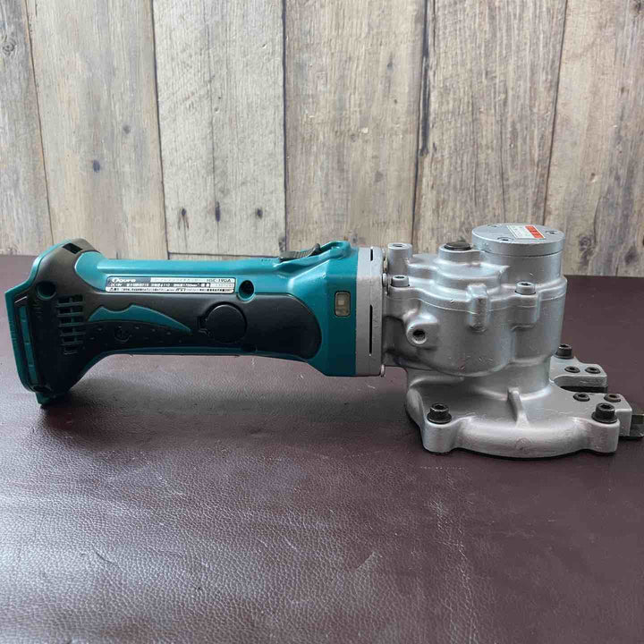 【中古品】 オグラ(Ogura) コードレスツライチカッター HSC-19GA 18V 110mm  【東大和店】