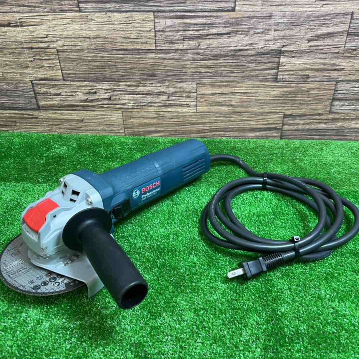 ボッシュ(BOSCH) 125mmグラインダー GWS750-125S【桶川店】