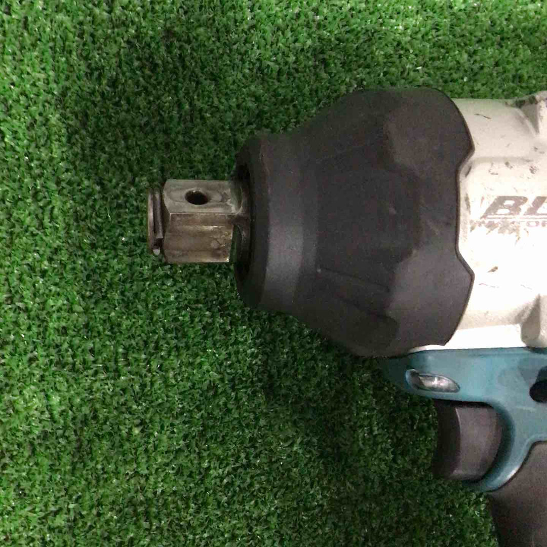 ★マキタ(makita) コードレスインパクトレンチ TW1001DZ【越谷店】